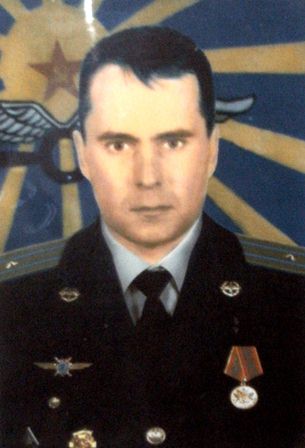 Сухоруков Сергей Михайлович